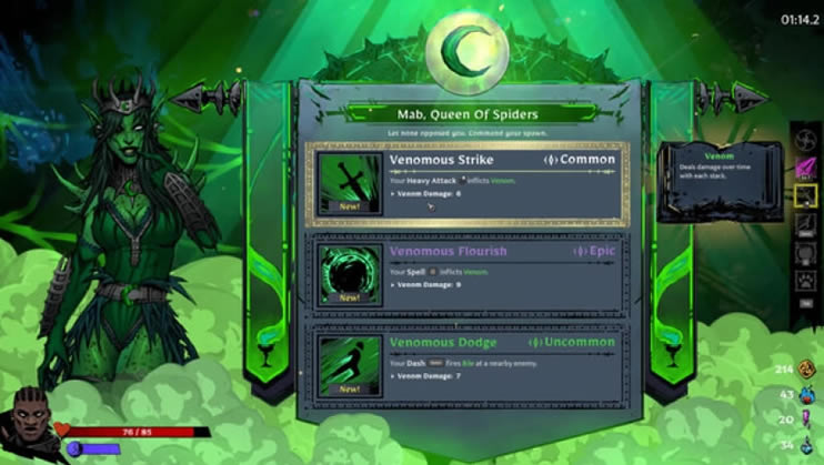 SWORN Demo下载-圣杯誓约试玩版下载