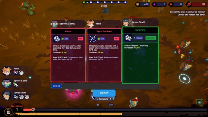 三小幸存者下载-三小幸存者中文版游戏下载（暂未上线）