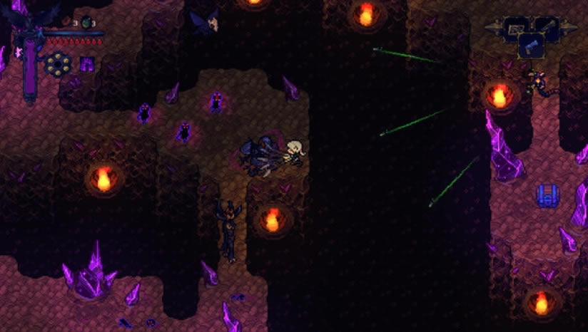 狩夜人下载_狩夜人免安装中文版下载