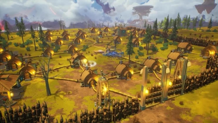 矮人元祖下载-First Dwarf中文版下载（暂未上线）