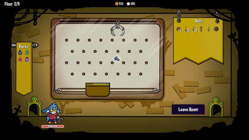 抓抓地牢下载-抓抓地牢中文试玩版下载