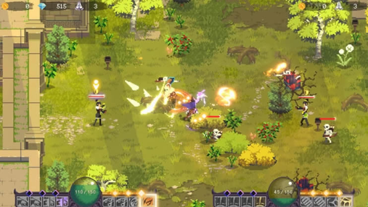 StormEdge Demo下载-风暴驭使试玩版下载