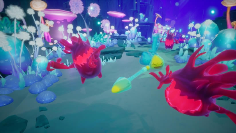 Slime Heroes下载-Slime Heroes中文版下载（暂未上线）