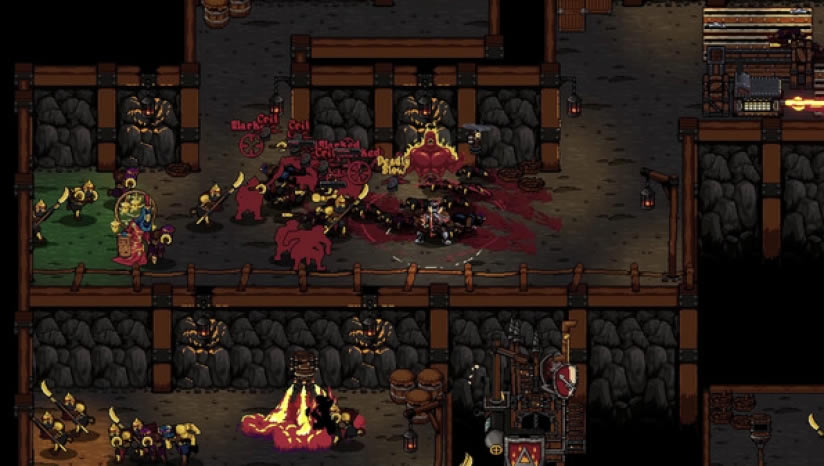 炼金要塞下载-Castle Of Alchemists中文版下载（暂未上线）