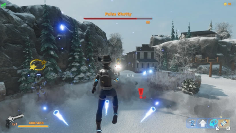 牛仔3030下载-牛仔3030免安装中文版下载