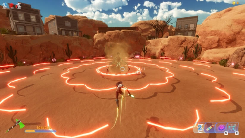 牛仔3030下载-牛仔3030中文版游戏下载（暂未上线）