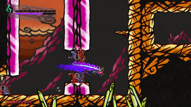 九魂的久远免安装下载-Umbraclaw中文版下载