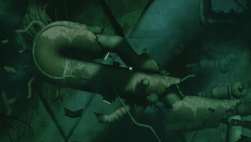 Bionic Bay Demo下载-换影循迹试玩版下载