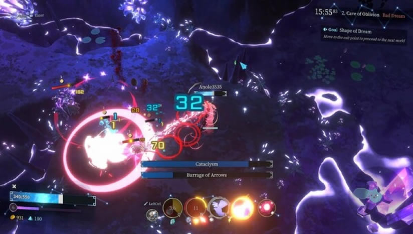 梦之形下载-梦之形中文试玩版下载