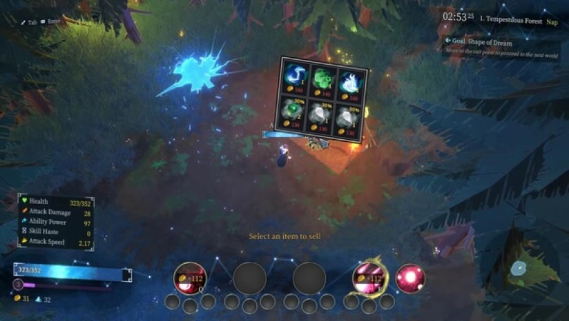 梦之形下载-梦之形中文版游戏下载（暂未上线）