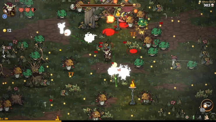 北欧之烬：诸神黄昏幸存者下载-北欧之烬：诸神黄昏幸存者中文版游戏下载（暂未上线）