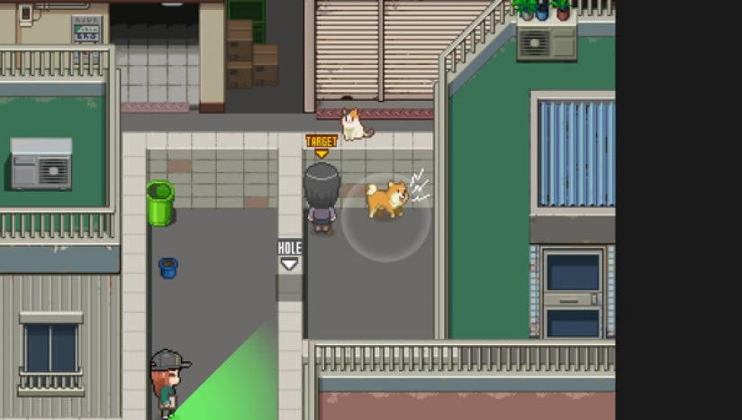 Montaro 2 Demo下载-梦太郎2试玩版下载