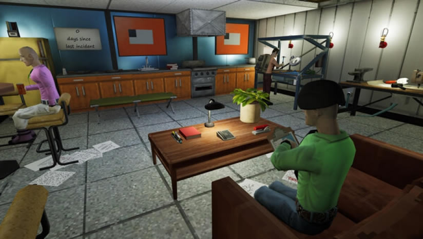 非生物因素下载-非生物因素免安装中文版下载