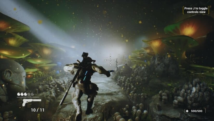 时空突击队2053下载-时空突击队2053中文版游戏下载（暂未上线）