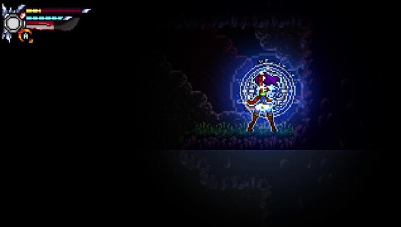 Toziuha Night: Order of the Alchemists Demo下载-Toziuha Night: Order of the Alchemists试玩版下载