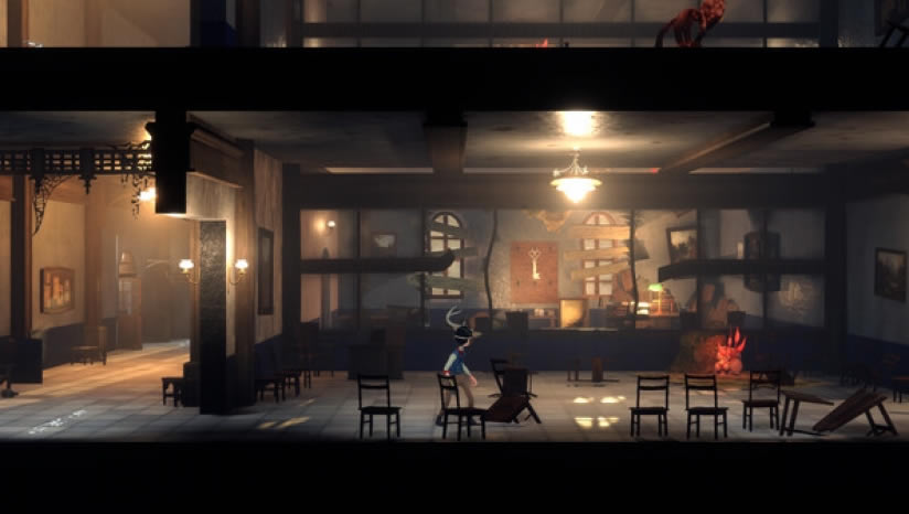 向邪恶进军下载-Venture to the Vile中文版下载（暂未上线）