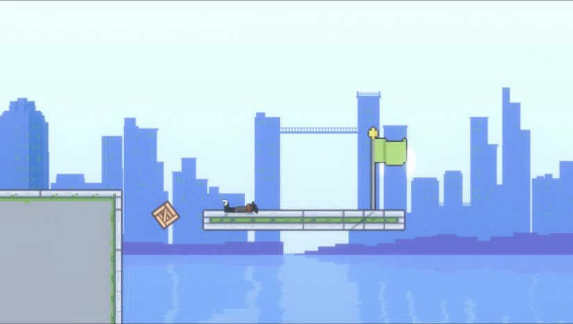 跑酷传奇下载-跑酷传奇中文试玩版下载