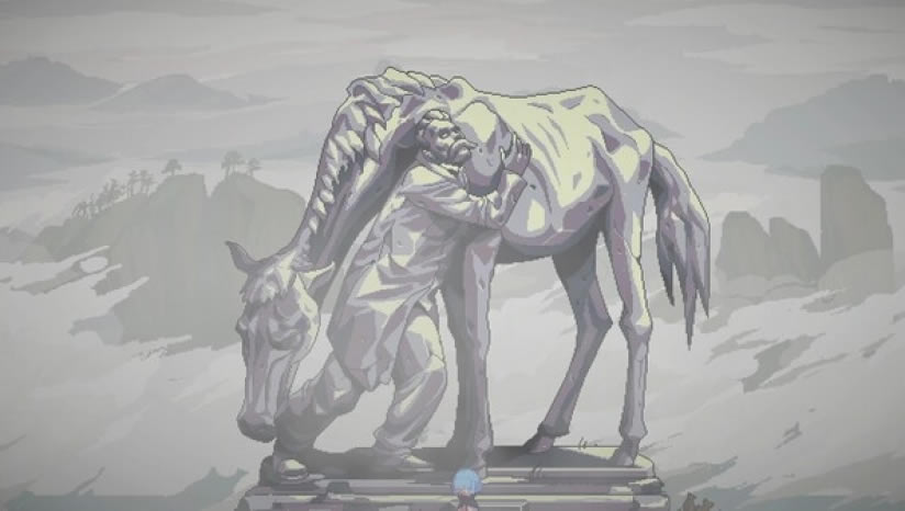 With My Past Demo下载-往事伴我试玩版下载