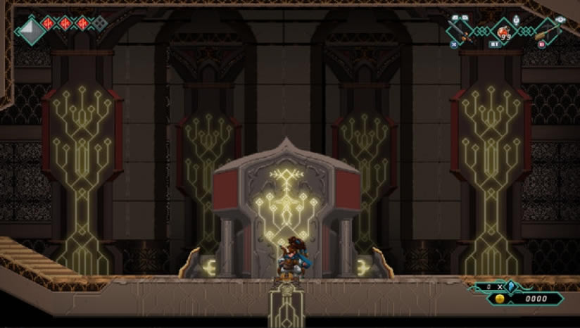 米拉与灯灵传奇下载-Mira and the Legend of the Djinns中文版下载（暂未上线）