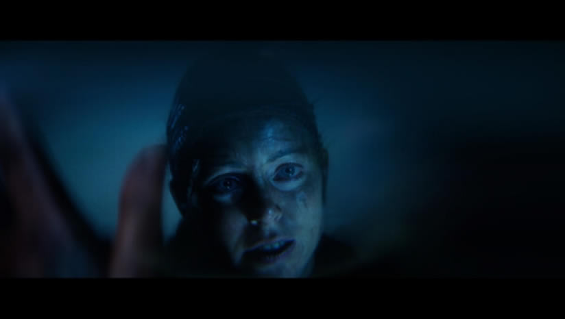 地狱之刃2：塞娜的史诗下载-Senua