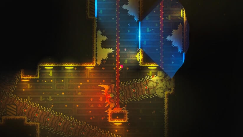 Ingression Demo下载-未来侵蚀试玩版下载