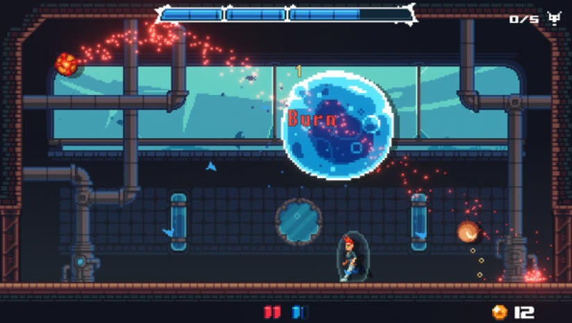 Footgun: Underground下载-Footgun: Underground中文版下载（暂未上线）