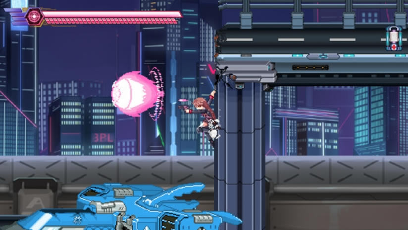 Virtua Unlimited Project Demo下载-虚拟无限计划试玩版下载