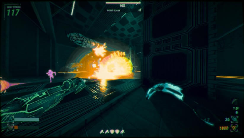 ROBOBEAT下载-ROBOBEAT中文试玩版下载