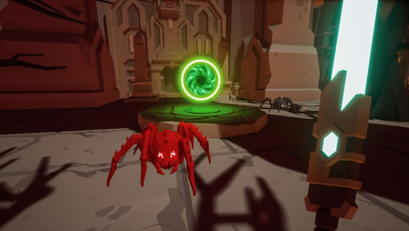 燃烧吧蜘蛛2下载-燃烧吧蜘蛛2中文版下载（暂未上线）