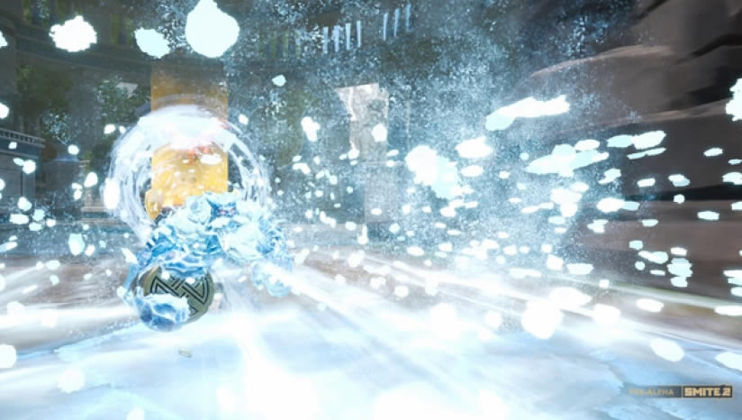 神之浩劫2下载-神之浩劫2中文版游戏下载（暂未上线）