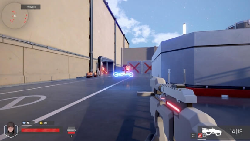 心脏病发作下载-心脏病发作中文版游戏下载（暂未上线）