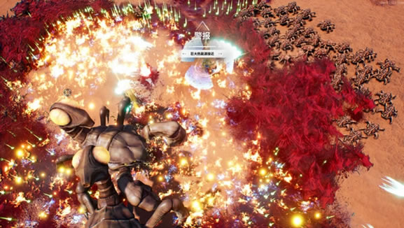 贪婪大地下载-贪婪大地中文版游戏下载（暂未上线）