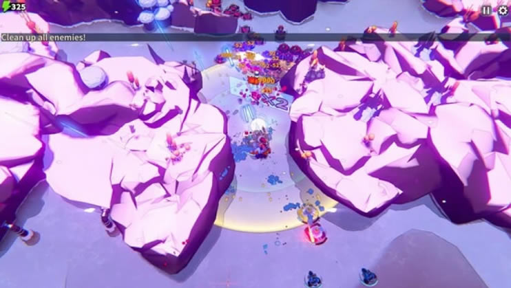 战争回响下载-战争回响中文版游戏下载（暂未上线）