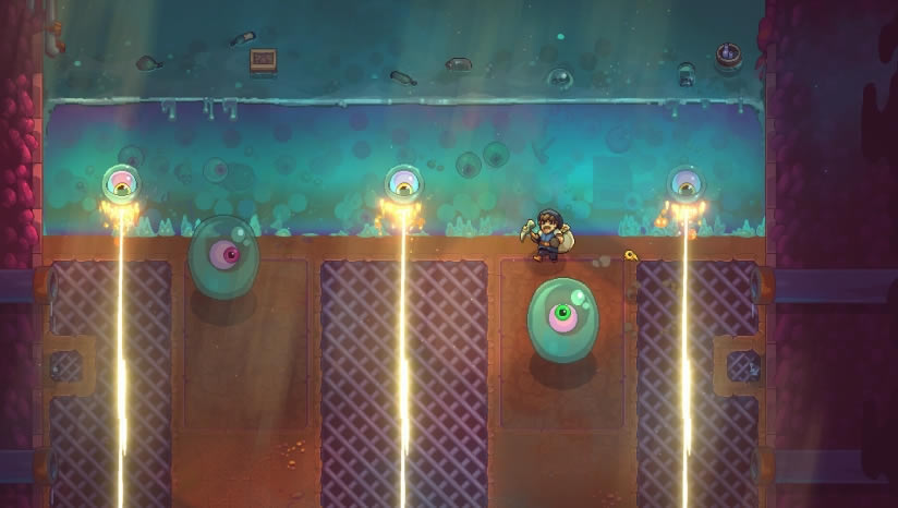 矿坑之下2下载-矿坑之下2中文版下载（暂未上线）