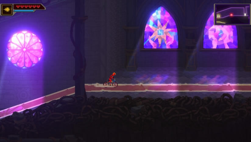 极爆少年下载-Turbo Kid中文版下载（暂未上线）