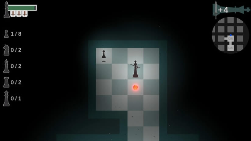 Check and Slash下载-Check and Slash中文试玩版下载