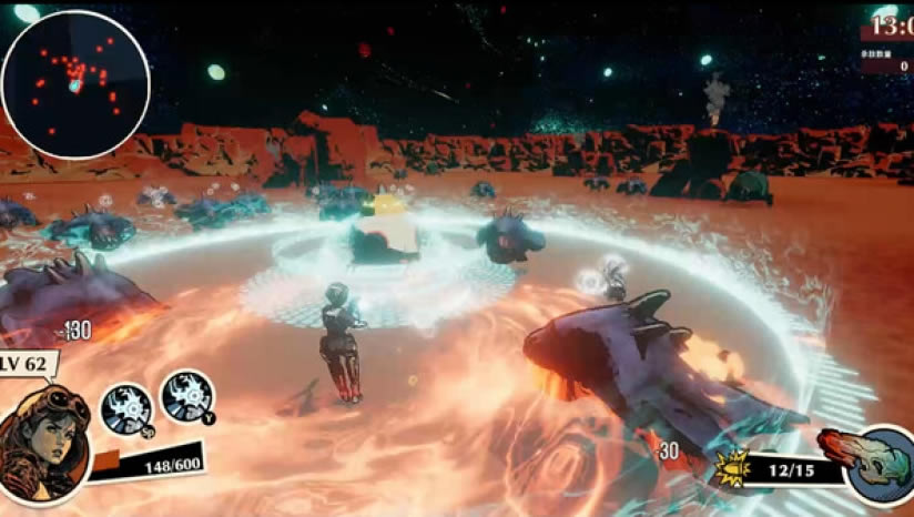 狂想异星下载-狂想异星中文版游戏下载（暂未上线）