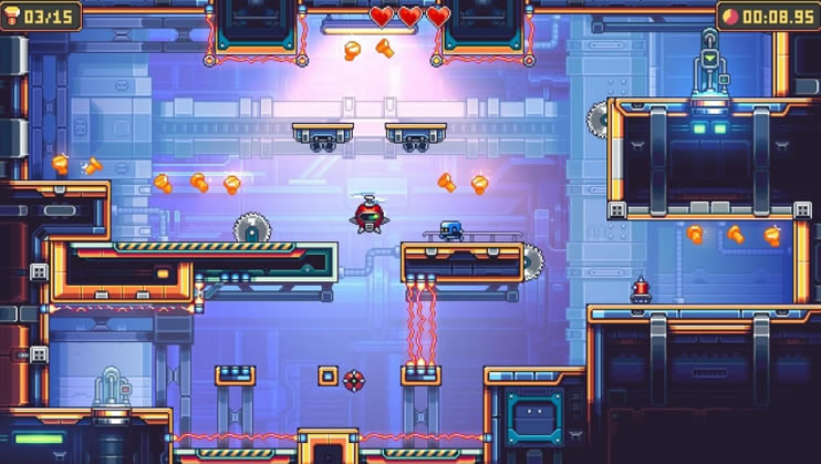 Bzzzt下载-Bzzzt免安装中文版下载