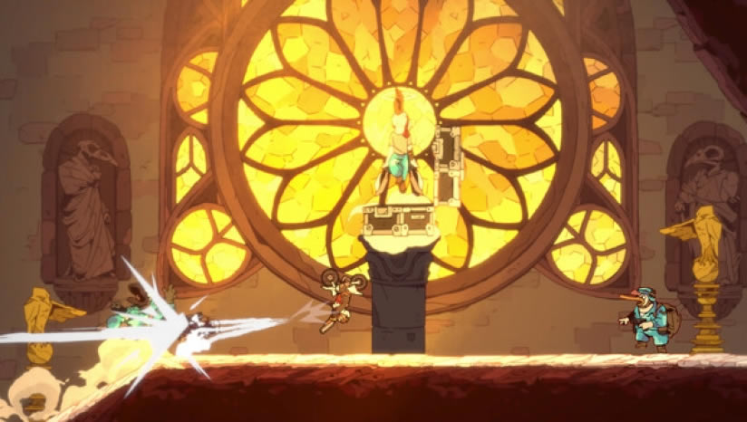 莱卡：鲜血铸就下载-莱卡：鲜血铸就中文版下载（暂未上线）