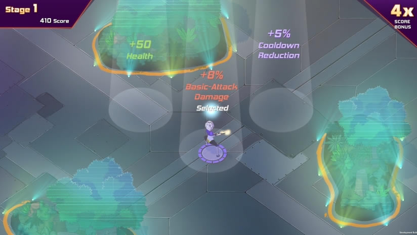 奇妙大作战下载-奇妙大作战免安装中文版下载（暂未上线）