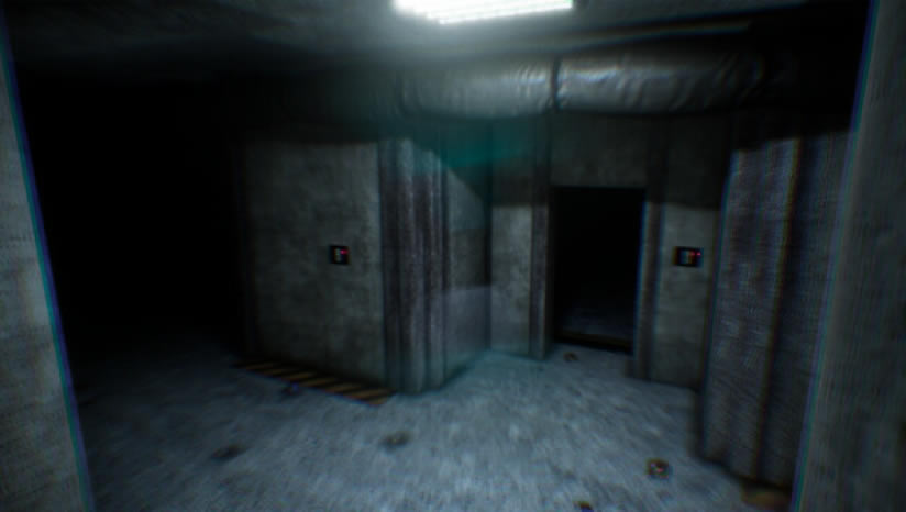 Hallways下载-Hallways中文版游戏下载（暂未上线）