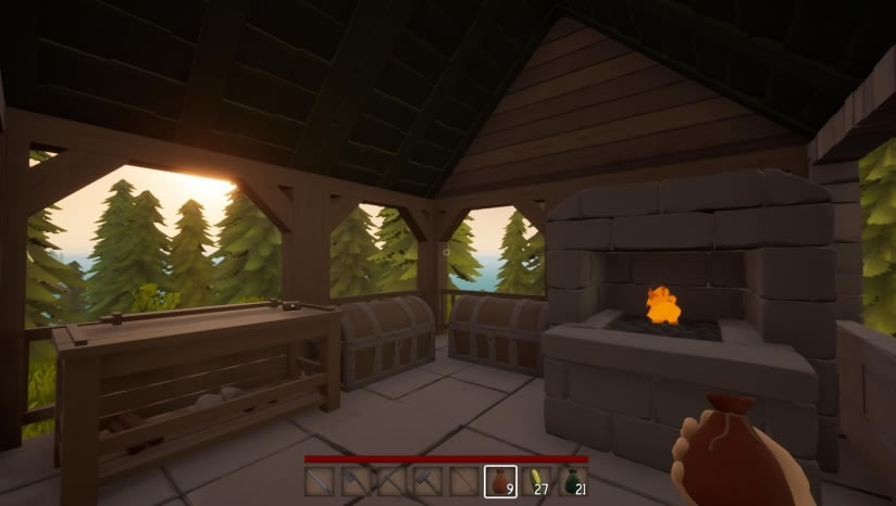 明日传说下载_明日传说免安装绿色版下载