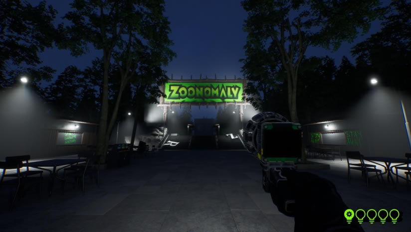 动物园异常下载_动物园异常免安装绿色版下载