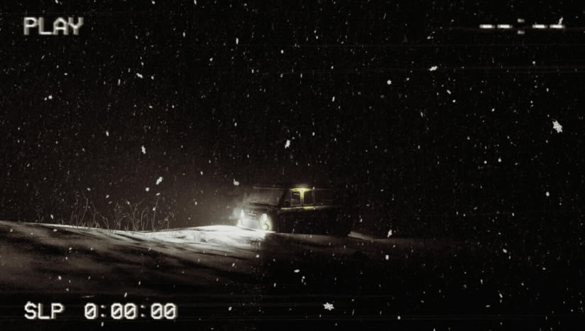 超自然寻踪实录下载_超自然寻踪实录免安装绿色版下载