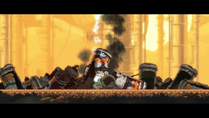 STAND-ALONE下载_STAND-ALONE试玩版下载