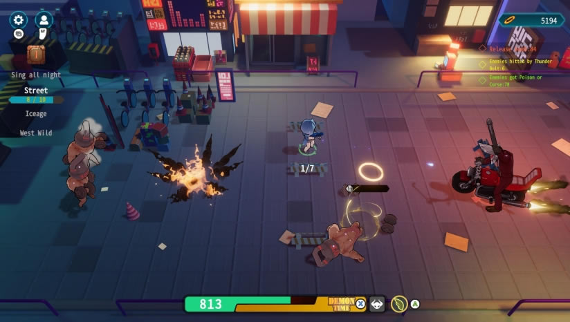 净化之径下载（暂未上线）_净化之径中文版下载