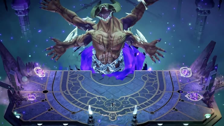 时之刃下载（暂未上线）_时之刃中文版下载