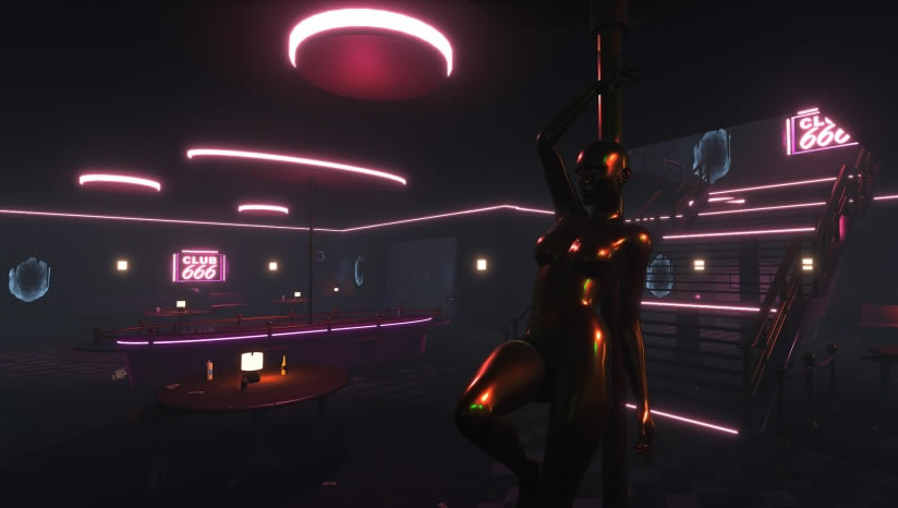 HellbreachVegas下载（暂未上线）_HellbreachVegas中文版下载