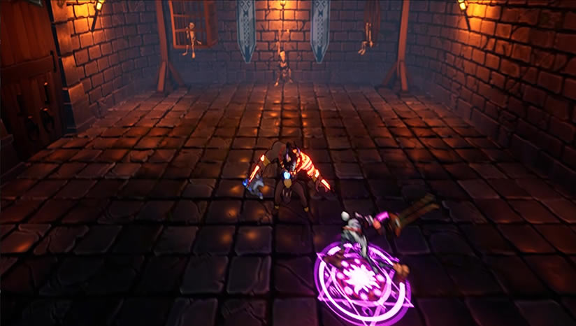 古魂塔玛格下载_古魂塔玛格英文免安装版下载