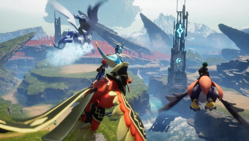 幻兽帕鲁PalServer服务器启动器下载_幻兽帕鲁PalServer服务器启动器中文版下载